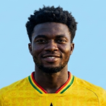 Kojo Yawson