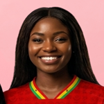 Gladys Mensah