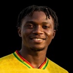 Daniel Annan
